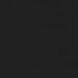 Stationary Swivel Task Chair with Sloped Arms for Home Office in Black Velvet with Polished Brass Frame Martha Stewart