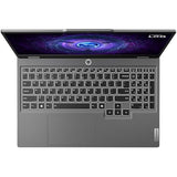 Lenovo LOQ Gaming Laptop 15.6" FHD IPS 144Hz (100% sRGB G-SYNC) AMD Octa-Core Ryzen 7 7435HS (Beats i7-12650H) 16GB RAM 512GB SSD GeForce RTX 4060 Backlit Nahimic Rapid Charge Win11 w/ICP Accessory