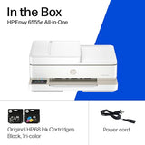 Portobello, Print, scan, copy, Duplex printing Best-for-home, 3 month Instant Ink trial included