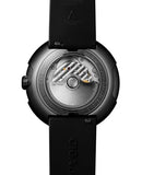 CIGA Design Wandering Hour Automatic Watches