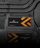 Pinnacle Premium DDR4 32GB KIT(2x16GB) 3200MHz (or 2933MHz or 2666MHz) PC4-25600 Non-ECC Unbuffered 1.2V CL22 260 Pin SODIMM Laptop