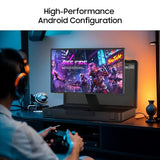 apolosign packgo 27-Inch Portable Entertainment System