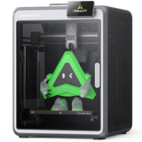 Creality K2 3D Printer, Multicolor Printing High-Speed 600mm/s