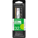 ADATA So-DDR5 32GB 5600-46 Premier Single Tray