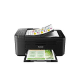 Canon PIXMA TR4720 All-in-One Wireless Printer, Home Use with Auto Document Feeder
