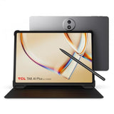 TCL TAB A1 Plus NXTPAPER Android Tablet, 12.2" 2.4K 120Hz Display, 6+256GB
