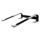 DTTLYQF Aluminum Laptop Stand Computer Tablet Support Base(D)