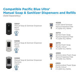 Pacific Blue Ultra Soap/Sanitizer Dispenser Refill
