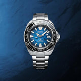 SEIKO SRPE33 Automatic Dive Watch for Men