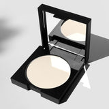 AmazingCosmetics Velvet Mineral Powderset, Non-Color, Lightweight Setting Powder Eliminates Shine and Blurs Imperfections and Large Pores