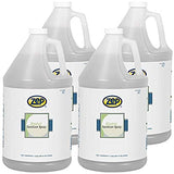 Zep Alcohol Hand Sanitizer Spray Refill - 1 Gallon (Case of 4) 90024-70% Ethanol-Based, Non-Foaming for Dispensers