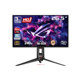 ASUS ROG PG27UCDM 27 Inch 4K 240Hz OLED Gaming Monitor QD-OLED