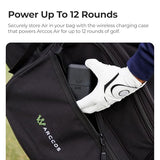 Arccos Air (12 mo Membership Included)