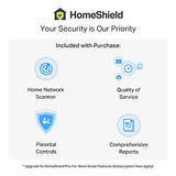 TP-Link AX5400 WiFi 6 Router (Archer AX73)- Dual Band Gigabit Wireless Internet Router, High-Speed ax Router for Streaming, Long Range Coverage, 5 GHz TP-Link