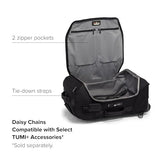TUMI - Alpha Bravo International 2-Wheeled Duffel Backpack Carry-On