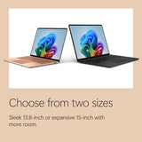 Microsoft Surface Laptop (2026), 13.8-inch Premium Performance Laptop