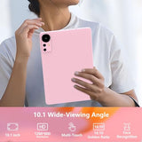 Android 15 Tablet 10 inch Tablets, 20GB RAM 128GB ROM 2TB Expand
