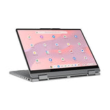 Lenovo Chromebook 2-in-1 - Lightweight Laptop - Google Gemini