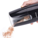 XJPWZER Learn Stationery Supplies Thick Stick Pen Semi-Automatic Sharpener Electric Pencil