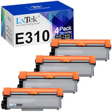 Compatible Toner Cartridge Replacement for Dell E310dw P7RMX PVTHG 593-BBKD Compatible with E310dw
