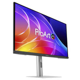 ASUS ProArt Display 27" 4K OLED USB-C Professional Monitor (PA279CDV) – QD-OLED