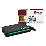 Laser Tek Services Compatible Toner Cartridge Replacement for Dell 3110 310-8092 Works with Dell 3110 3110CN