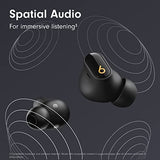 Beats Studio Buds + | True Wireless Noise Cancelling Earbuds, Enhanced Apple & Android Compatibility