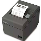 Epson TM-T20II Direct Thermal Printer USB - Monochrome - Desktop