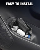 (2PCS) RAV 4 2025 Trash Can Trash Bin for Door RAV4 XSE Car Door Trashcan