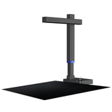 Portable Scanner, Document Scanner, Portable USB Document Camera, Capture with Fast Scan for Meeting and Learning
