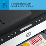 Wireless All-in-One Cartridge-free Ink Printer, up to 2 years of ink included, mobile HP