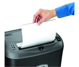 Powershred 75Cs 12-Sheet Cross-Cut Shredder