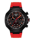 Tissot T Race Chronograph