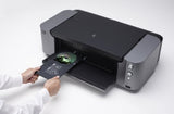 Canon PIXMA PRO-100 Professional Photo Printer