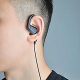 UAYESOK EH06 and ET02 Listen Only Earpiece