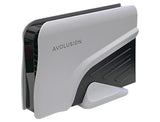 Avolusion PRO-Z Series 18TB USB 3.0 External Hard Drive for WindowsOS Desktop