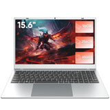 2026 New Laptop, 16GB RAM 256GB SSD 15.6" Laptop Computer