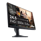Dell 24 Monitor AW2524HF, FHD Fast IPS, 0.5ms, AMD FreeSync Premium