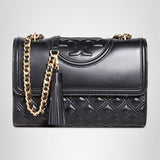 Tory Burch Women's Fleming Convertible Shoulder Bag