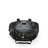 TUMI - Alpha Double Expansion Duffel - Business & Weekend Travel Duffel Bag