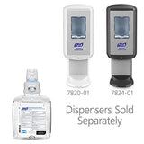 1200 mL Foam Hand Sanitizer Refill for PURELL CS8 Automatic Sanitizer Dispenser (Pack of 2) – 7851-02