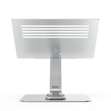 DTTLYQF Folding Reading Drawing Stand Aluminum Alloy Lift Laptop Cooling Tablet Swivel