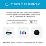 Canon Color imageCLASS MF656Cdw - All in One, Duplex, Wireless Canon