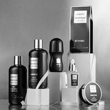 Gifts for Men, Fathers Day Gifts for Dad Body And Wash Gift Set Beard Kit and Body Care, Sandalwood Spa Baskets, Bath and Beard Grooming Kit, for Husband, Beard Balm Growth Oil