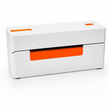 ENCASED 4 Inch Desktop Thermal Label Printer, USB, 203 DPI