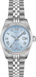 Tissot Ballade Powermatic 48 COSC 30mm, Swiss Automatic Watch for Women