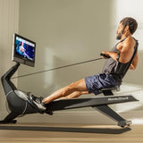 NordicTrack Smart Rower with Touchscreen and 30-Day iFIT Pro Membership NordicTrack