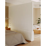 Portable Folding Room Divider - Versatile Privacy Screen for Home, Office