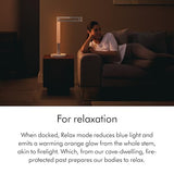 Dyson Solarcycle Morph™ Desk Light CD06