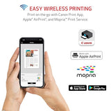 Canon PIXMA TR4720 All-in-One Wireless Printer, Home Use with Auto Document Feeder